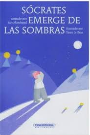 SOCRATES EMERGE DE LAS SOMBRAS
