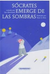 [458580] SOCRATES EMERGE DE LAS SOMBRAS | PANAMERICANA