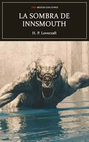SOMBRA DE INNSMOUTH, LA