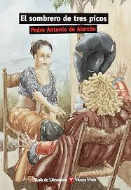 [112966] SOMBRERO DE TRES PICOS, EL | VICENSVIVES