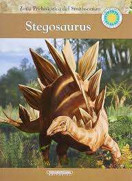 [365819] STEGOSAURUS | PANAMERICANA