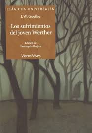 SUFRIMIENTOS DEL JOVEN WERTHER, LOS