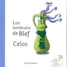 TENTACULOS DE BLEF CELOS, LOS