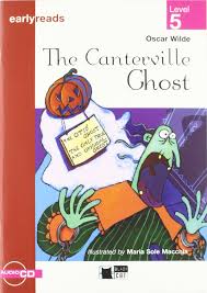 THE CANTERVILLE GHOST