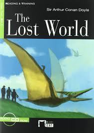 THE LOST WORLD