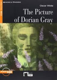 THE PICTURE OF DORIAN GRAY- BOOK C/CD