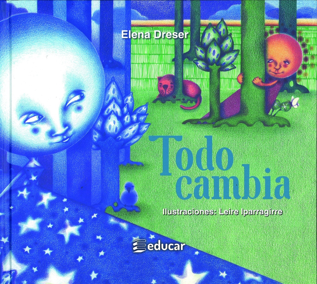 TODO CAMBIA