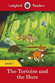TORTOISE AND THE HARE, THE
