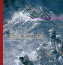 TRAFALGAR - ILUSTRADO EN GRAN FORMATO