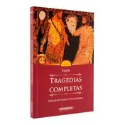 [35934] TRAGEDIAS COMPLETAS | PANAMERICANA