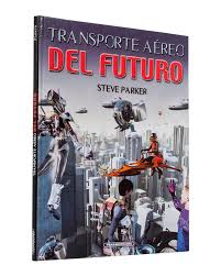 TRANSPORTE AEREO DEL FUTURO