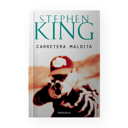 [12281] CARRETERA MALDITA | DEBOLSILLO