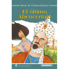 [223176] ULTIMO ABENCERRAJE, EL | PANAMERICANA