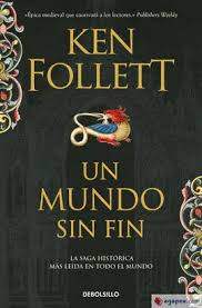 UN MUNDO SIN FIN PILARES DE LA TIERRA 2