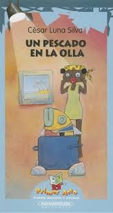 UN PESCADO EN LA OLLA