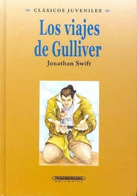 [341609] VIAJES DE GULLIVER, LOS | PANAMERICANA