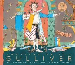 GULLIVER