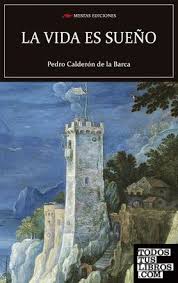 VIDA ES SUEÑO, LA
