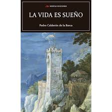 VIDA ES SUEÑO, LA