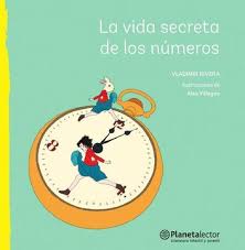VIDA SECRETA DE LOS NUMEROS, LA