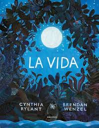 [027998] VIDA, LA | EDELVIVES