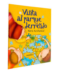 VISITA AL PARQUE DERRETIDO