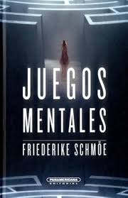 JUEGOS MENTALES