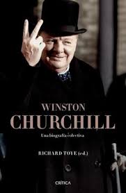 WINSTON CHURCHILL UNA BIOGRAFIA COLECTIVA