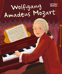 [15108] WOLFGANG AMADEUS MOZART | VICENSVIVES