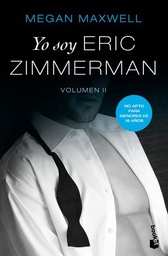 [2505633] YO SOY ERIC ZIMMERMAN II | BOOKET