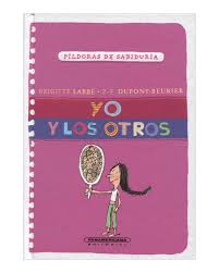 [489781] YO Y LOS OTROS | PANAMERICANA