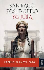YO, JULIA