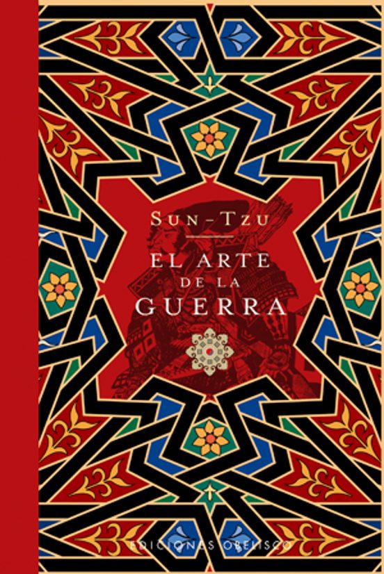 ARTE DE LA GUERRA, EL