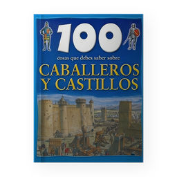 CABALLEROS Y CASTILLOS | LATINBOOKS