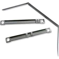 FASTENER METALICO UNIDAD