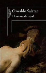 [52120] HOMBRES DE PAPEL | ALFAGUARA
