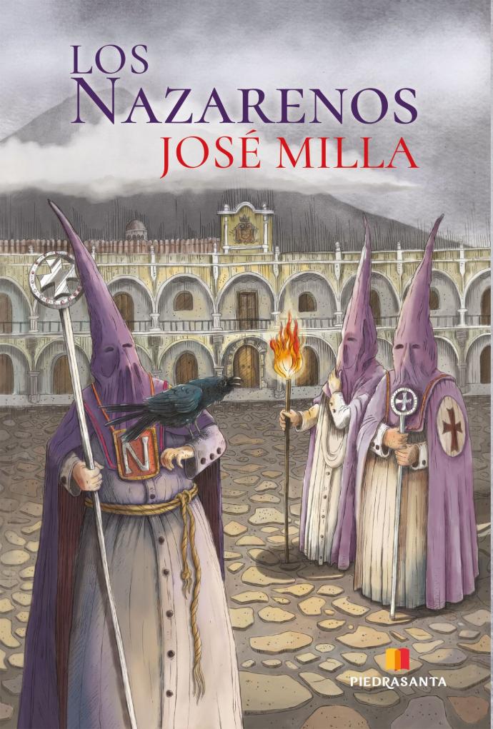 NAZARENOS, LOS NUEVA EDICION
