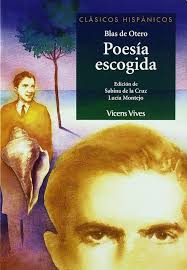 [110140] POESIA ESCOGIDA DE BLAS OTERO | VICENSVIVES