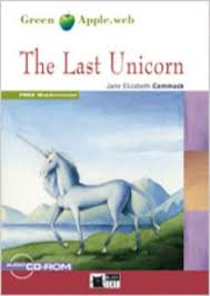 THE LAST UNICORN