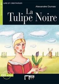 TULIPE MOIRE, LA