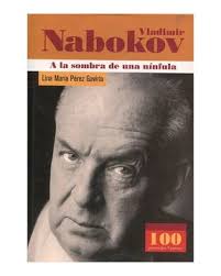 VLADIMIR NABOKOV / A LA SOMBRA DE UNA NINFULA