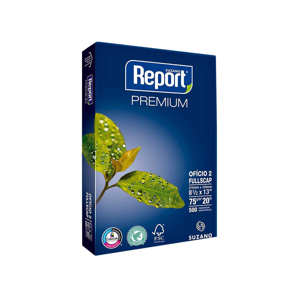 RESMA BOND 75 GRS OFICIO