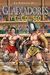 [382579] GLADIADORES Y EL COLISEO, LOS | PANAMERICANA