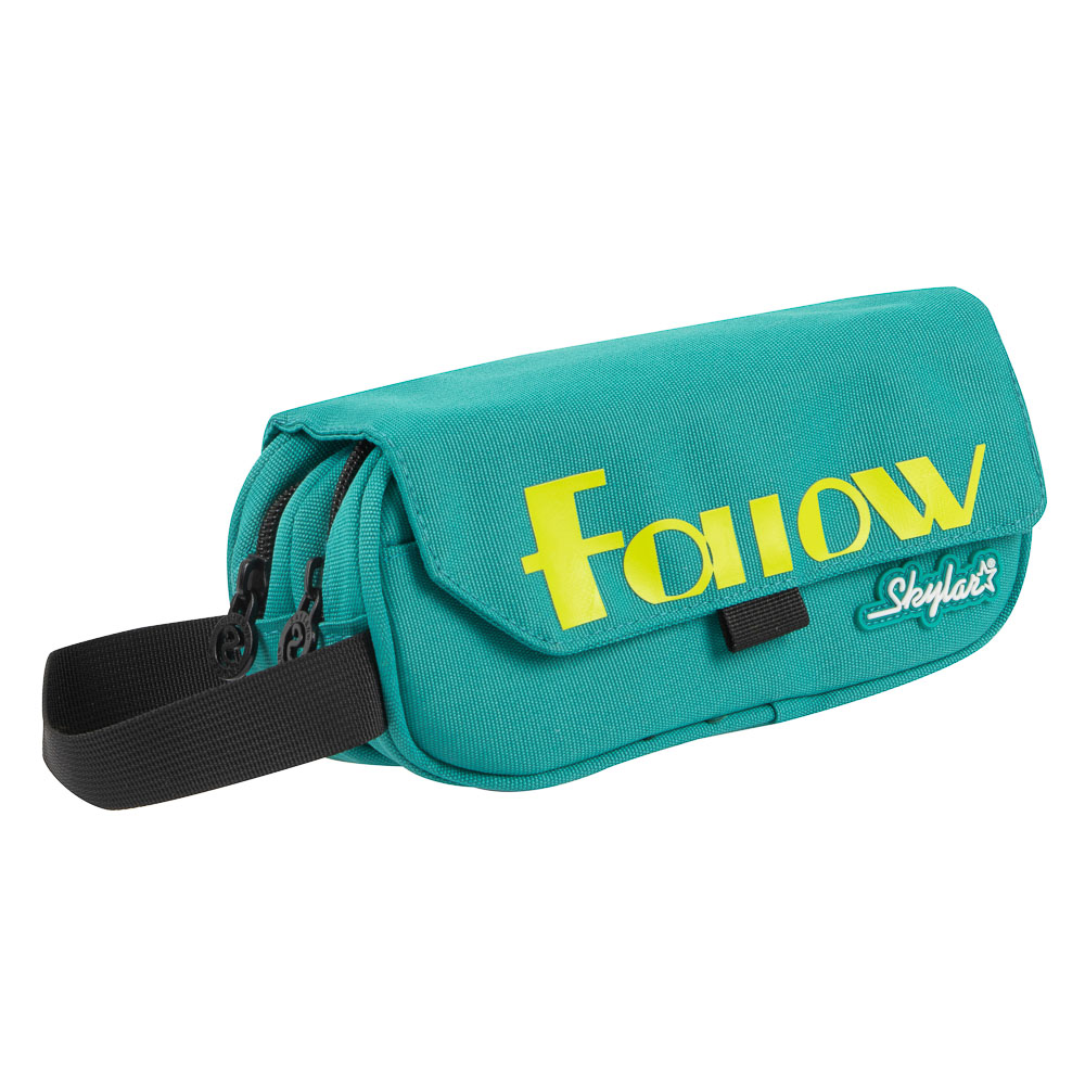 PORTA-LAPICES FOLLOW 2002