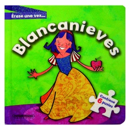 [454841] BLANCANIEVES | PANAMERICANA