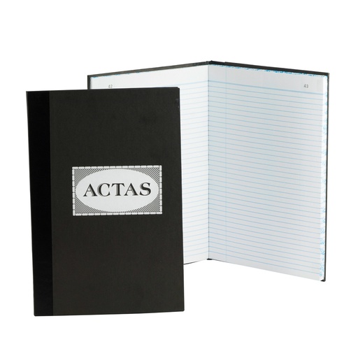 LIBRO 400HOJAS CONTABILIDAD EMPASTADO (INVENTARIO) | MULTIMARCA