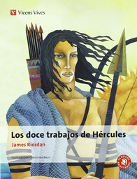 DOCE TRABAJOS DE HERCULES, LOS | VICENSVIVES