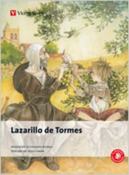 LAZARILLO DE TORMES, EL | VICENSVIVES