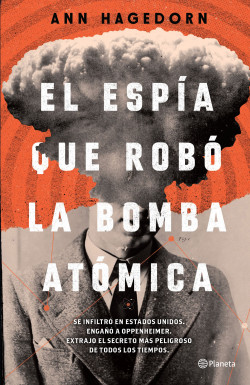 ESPIA QUE ROBO LA BOMBA ATOMICA, EL