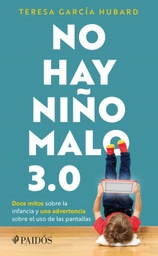 [2813551] NO HAY NIÑO MALO 3.0 | PAIDOS